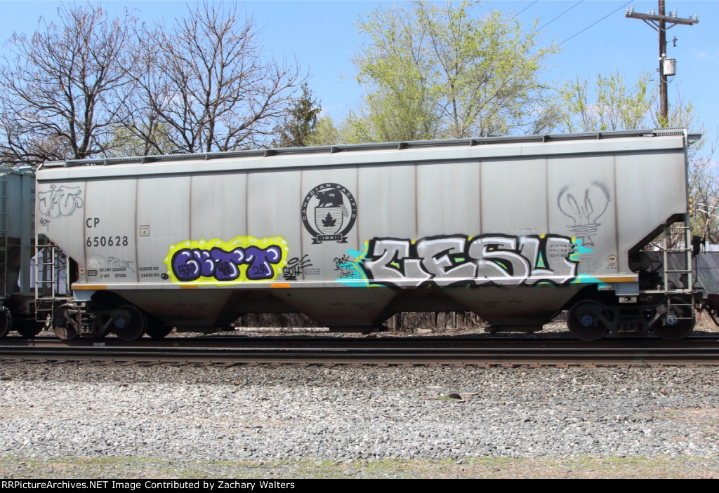 CP 650628
